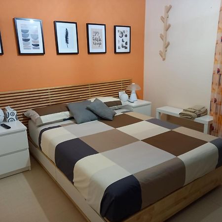 Bed and Breakfast Civico 101 Minturno Exterior foto