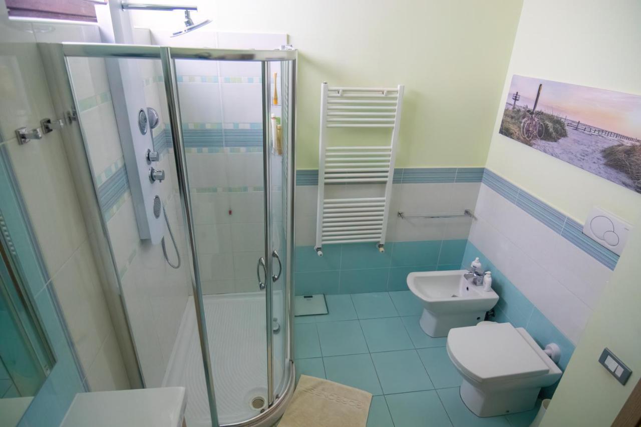 Bed and Breakfast Civico 101 Minturno Exterior foto